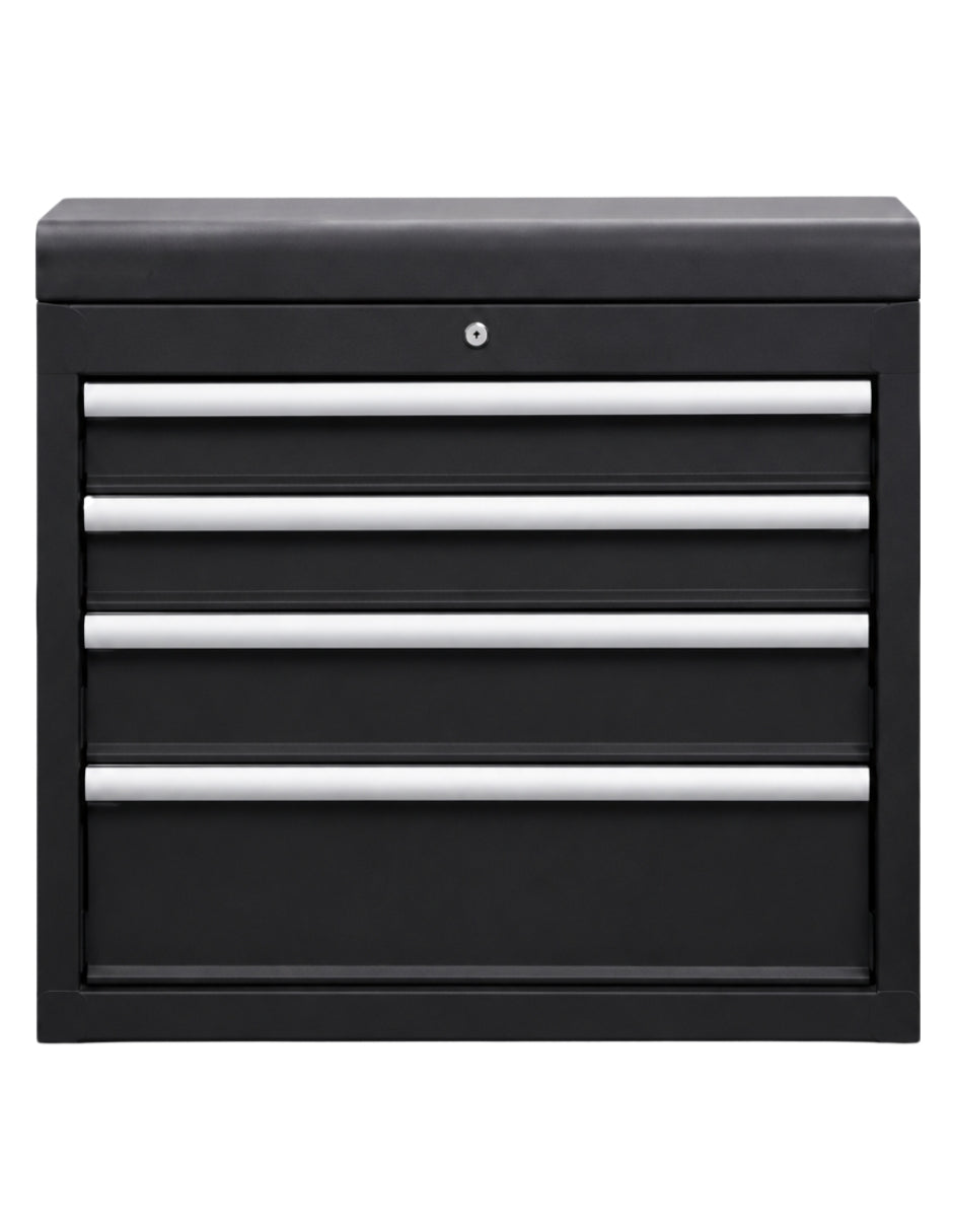 THOR GABINETE DE HERRAMIENTAS SUPERIOR 66 CM EN ACERO NEGRO