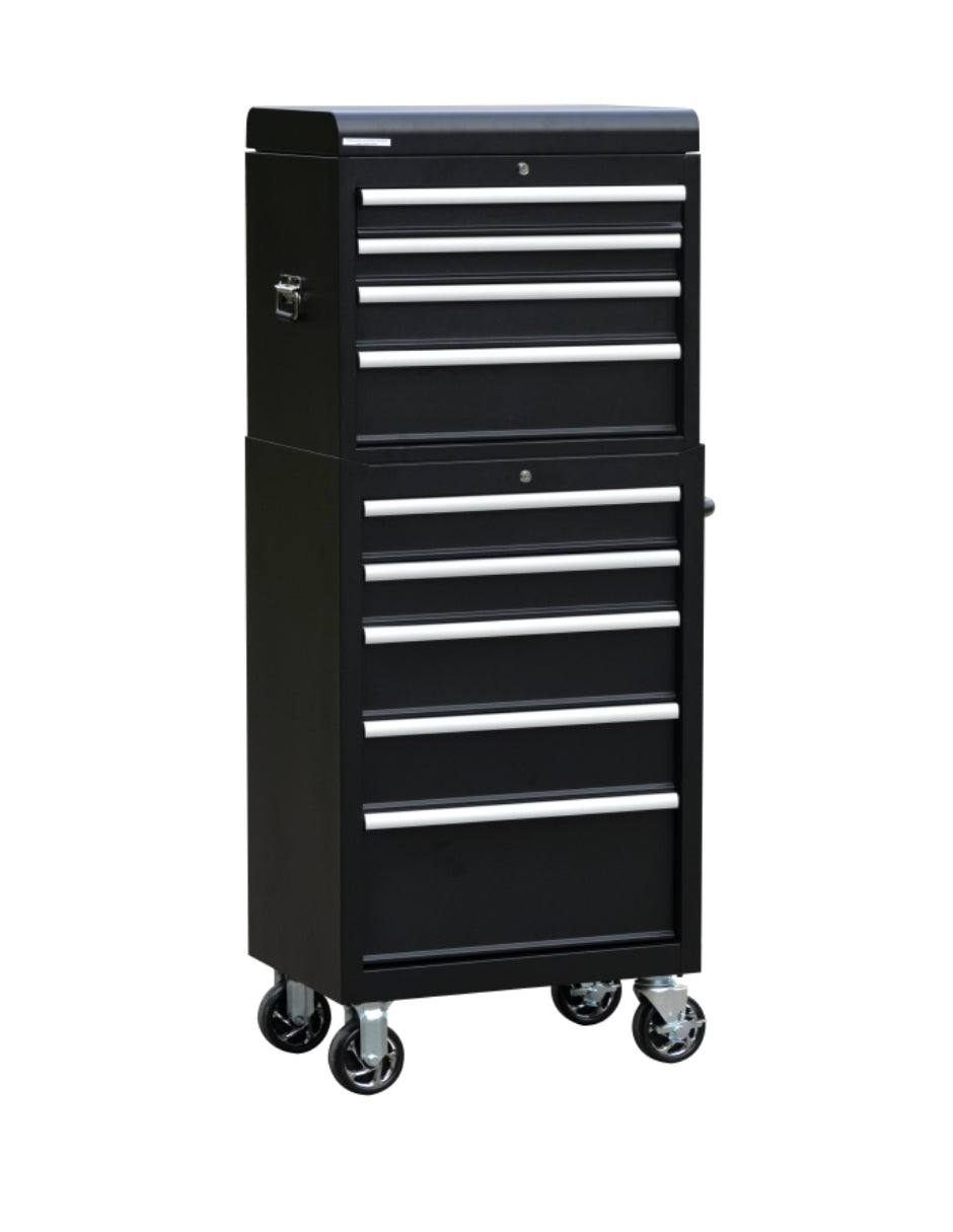 GABINETE PROFESIONAL DE 26" THOR HTC2609PC