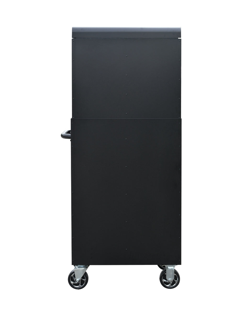 GABINETE PROFESIONAL DE 26" THOR HTC2609PC