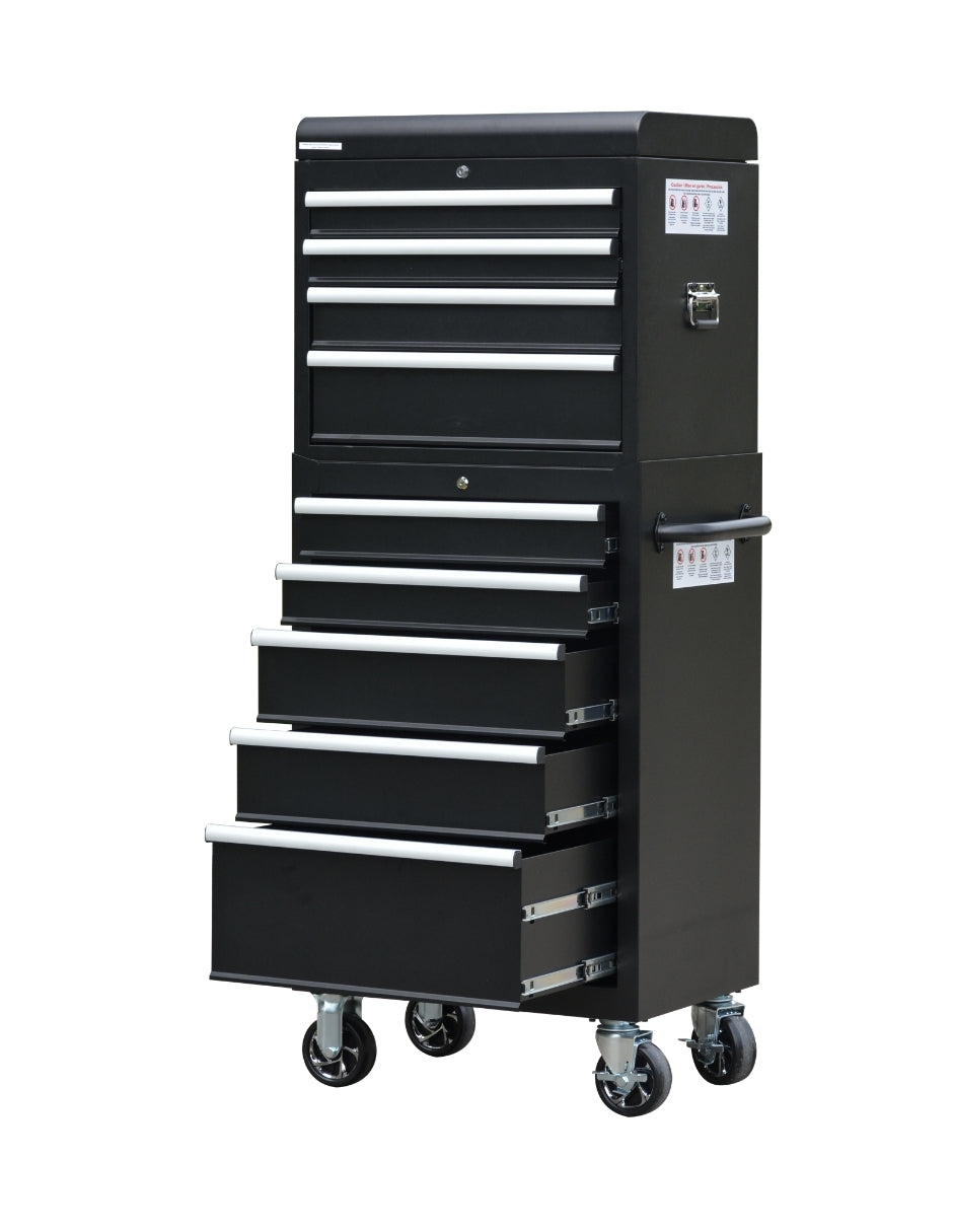 GABINETE PROFESIONAL DE 26" THOR HTC2609PC