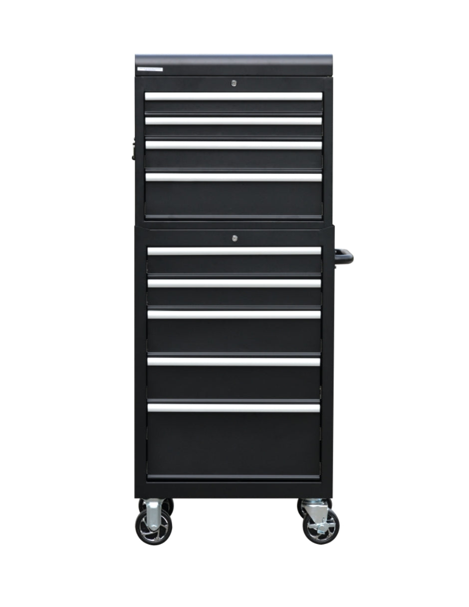 GABINETE PROFESIONAL DE 26" THOR HTC2609PC