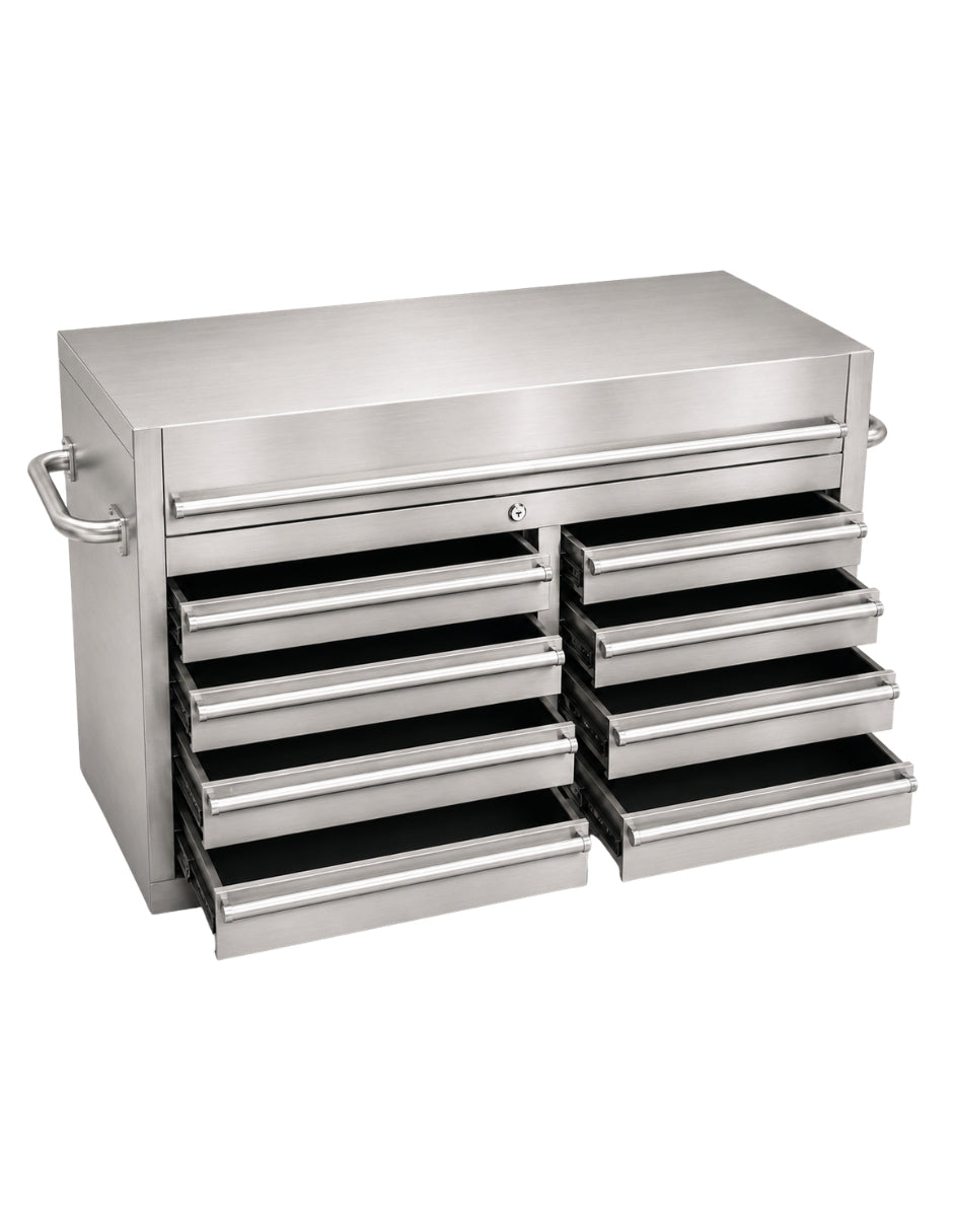 THOR GABINETE HERRAMIENTAS SUPERIOR 104 CM ACERO INOXIDABLE