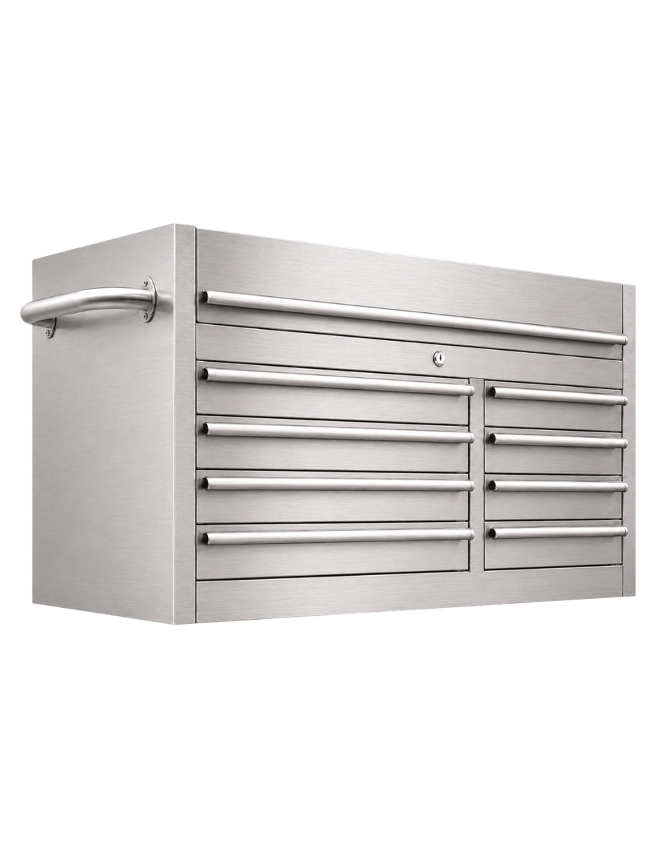 THOR GABINETE HERRAMIENTAS SUPERIOR 104 CM ACERO INOXIDABLE