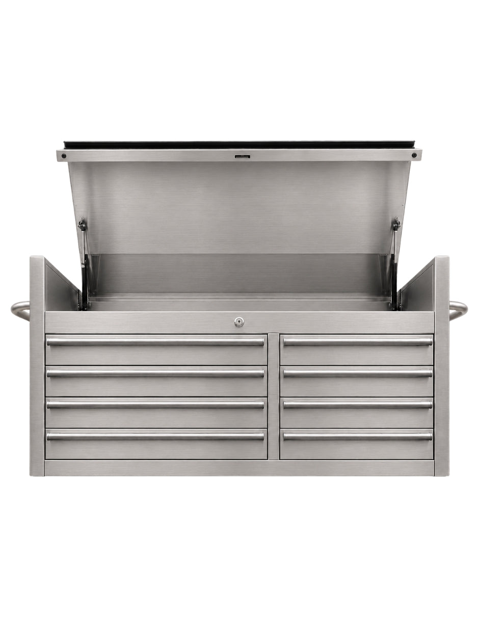 THOR GABINETE HERRAMIENTAS SUPERIOR 104 CM ACERO INOXIDABLE