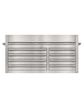 THOR GABINETE HERRAMIENTAS SUPERIOR 104 CM ACERO INOXIDABLE