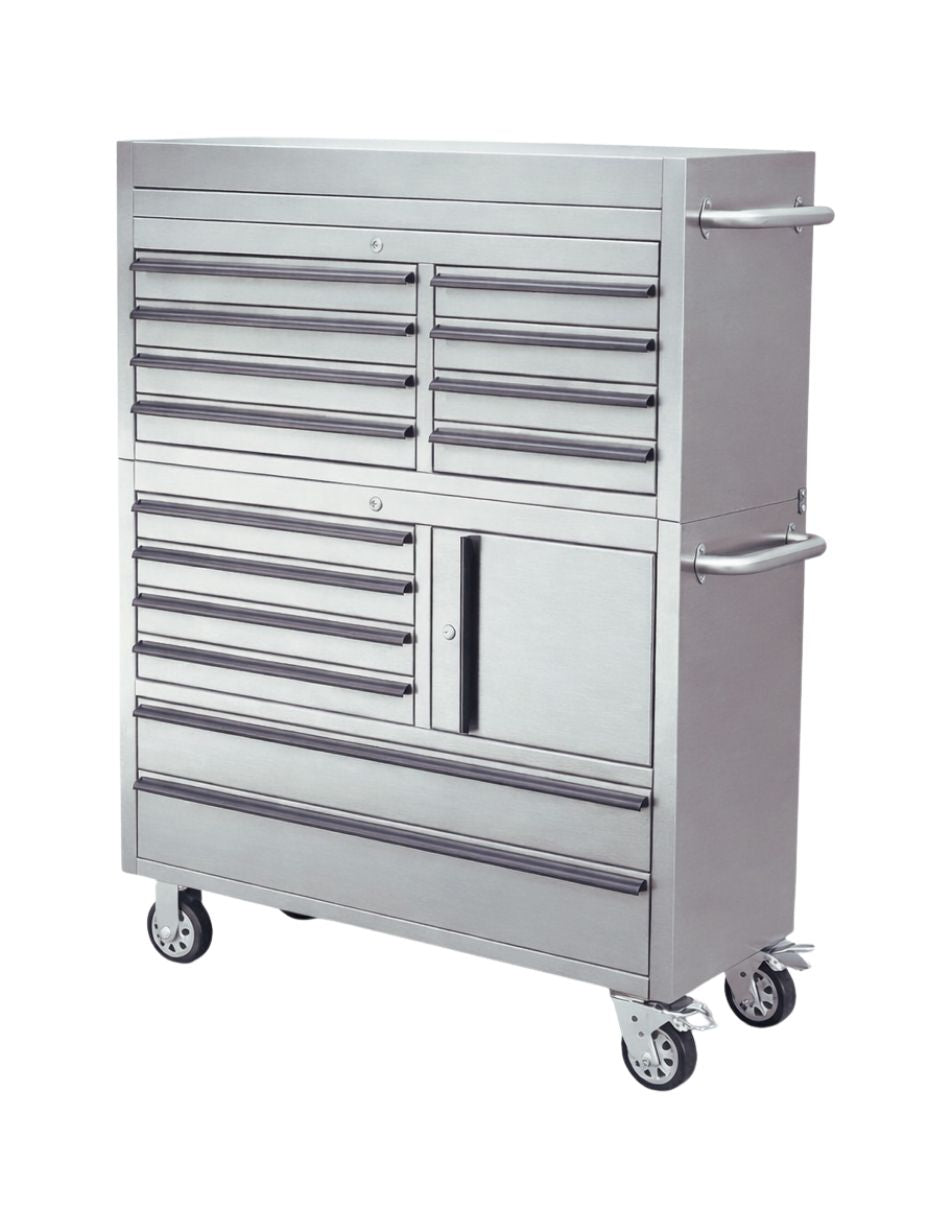 GABINETE PROFESIONAL THOR KITCHEN HTC4114W