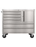 THOR GABINETE HERRAMIENTAS INFERIOR 104 CM ACERO INOXIDABLE