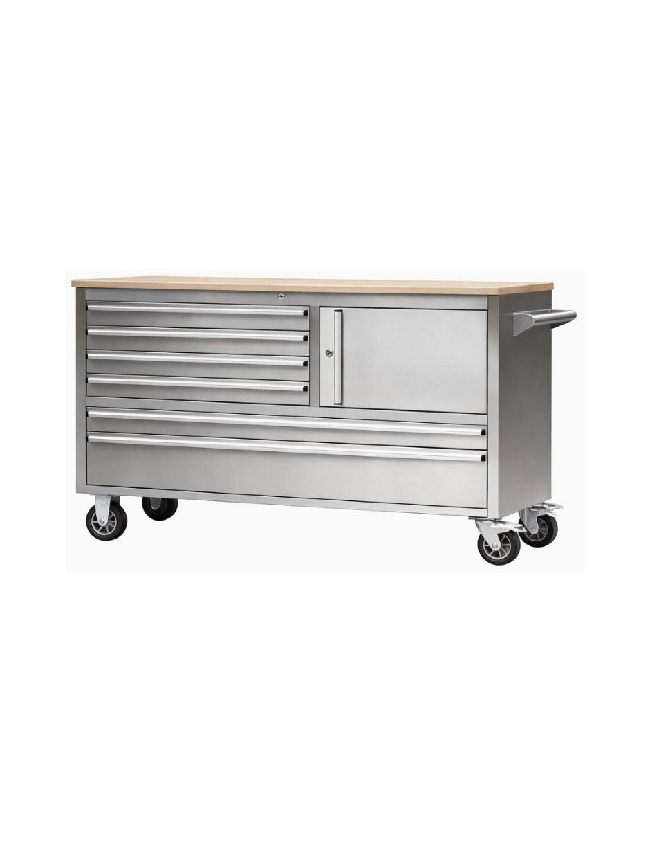 GABINETE PROFESIONAL DE THOR KITCHEN HTC4806W