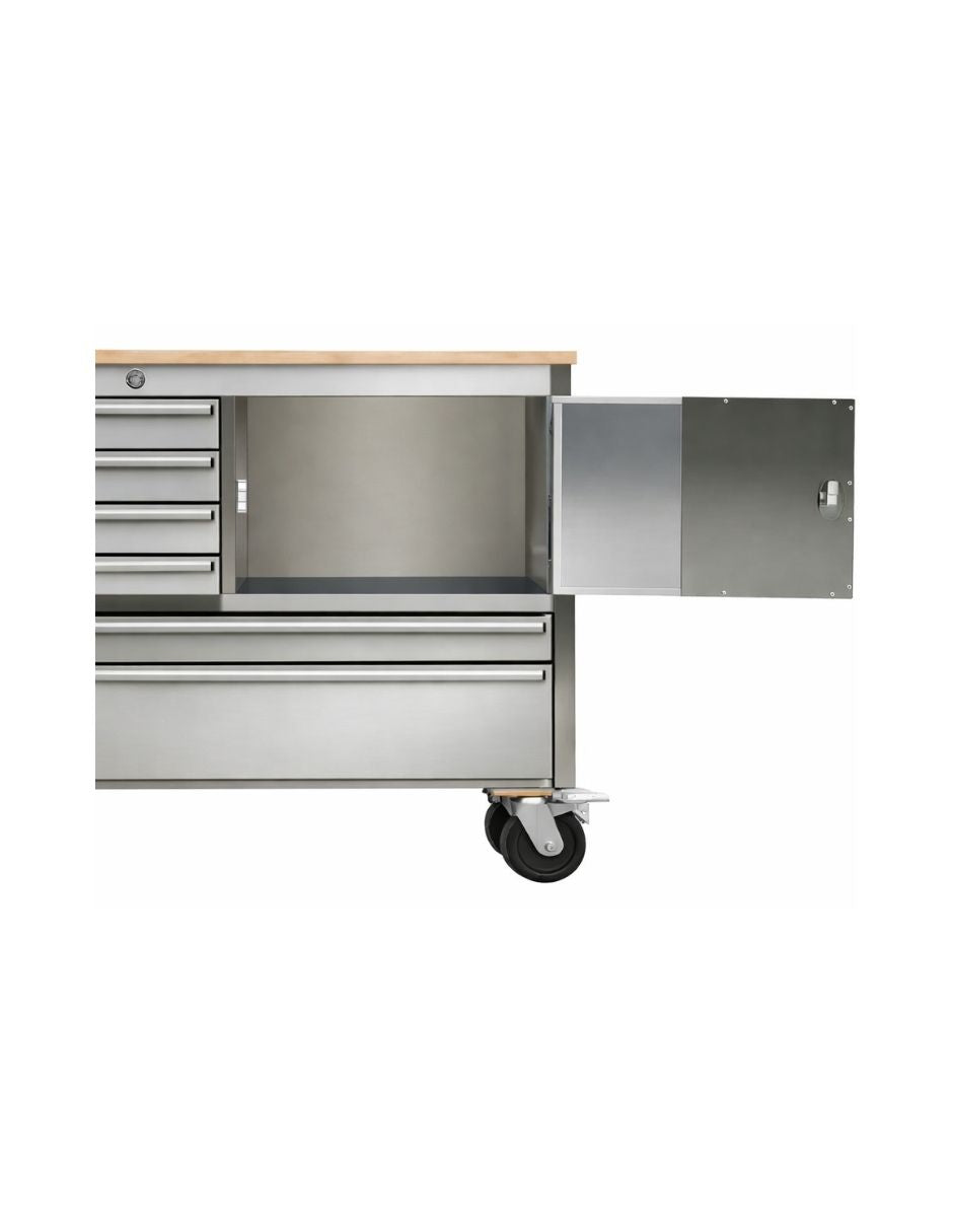 GABINETE PROFESIONAL DE THOR KITCHEN HTC4806W