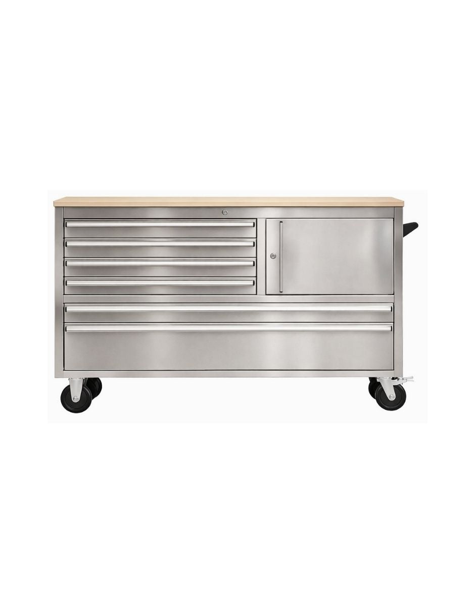 GABINETE PROFESIONAL DE THOR KITCHEN HTC4806W
