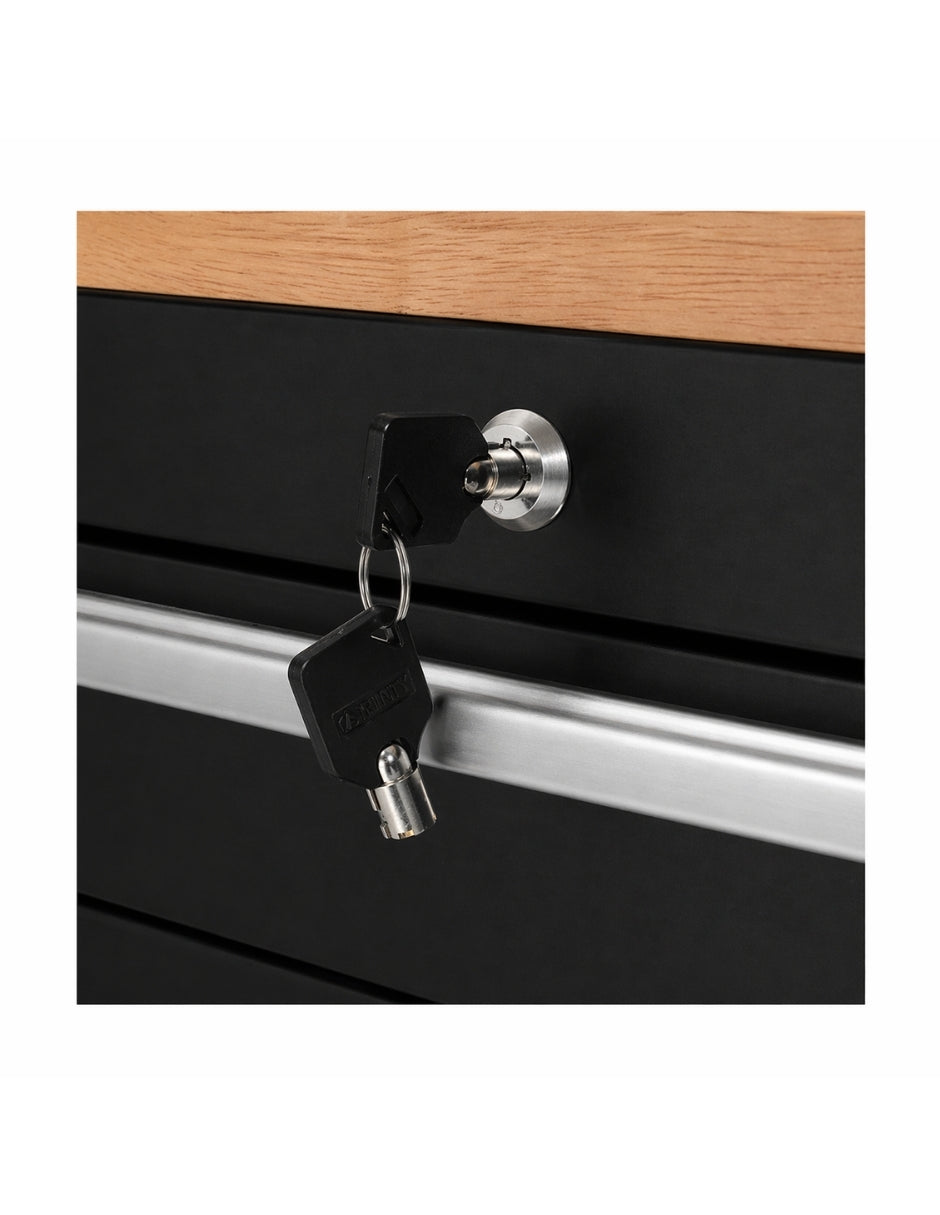 HTC5510PC - Gabinete Profesional THOR de 55 Pulgadas