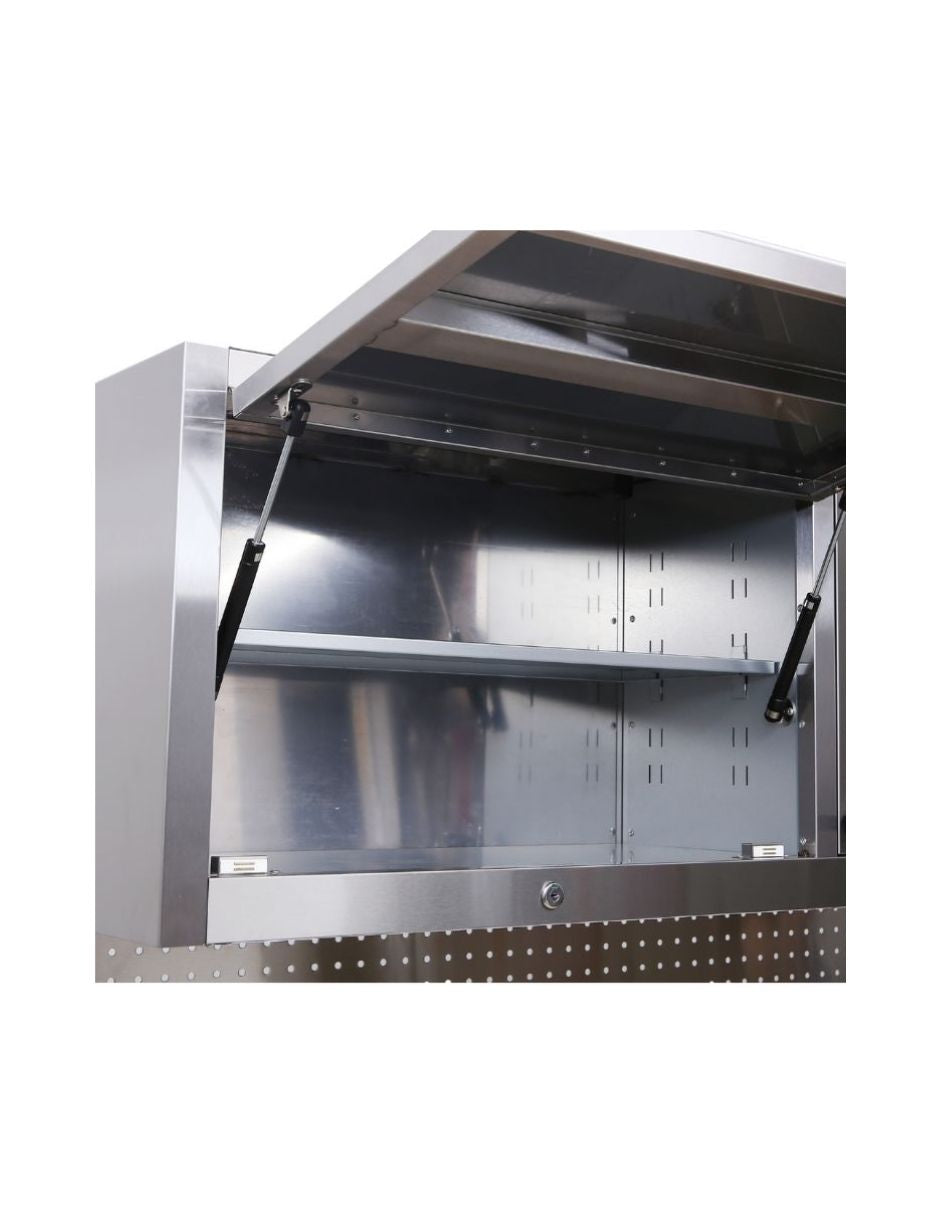 GABINETE PROFESIONAL DE THOR KITCHEN HTC5512W
