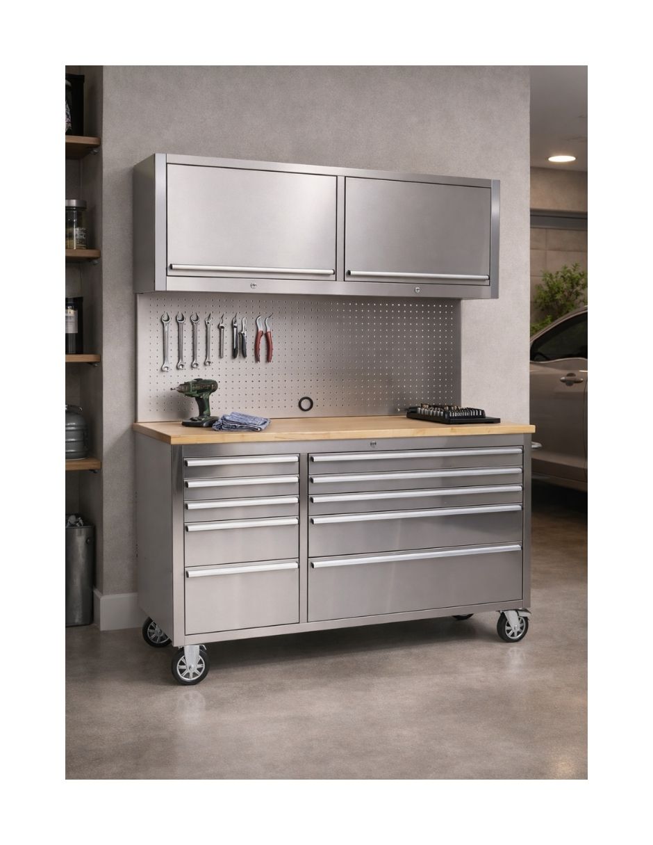 GABINETE PROFESIONAL DE THOR KITCHEN HTC5512W