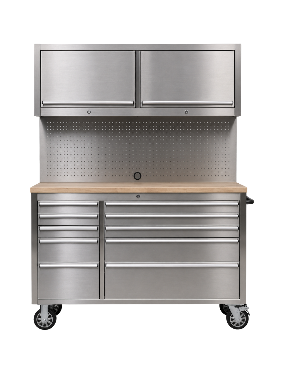 GABINETE PROFESIONAL DE THOR KITCHEN HTC5512W