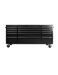 THOR GABINETE DE GRADO INDUSTRIAL 183 CM EN NEGRO