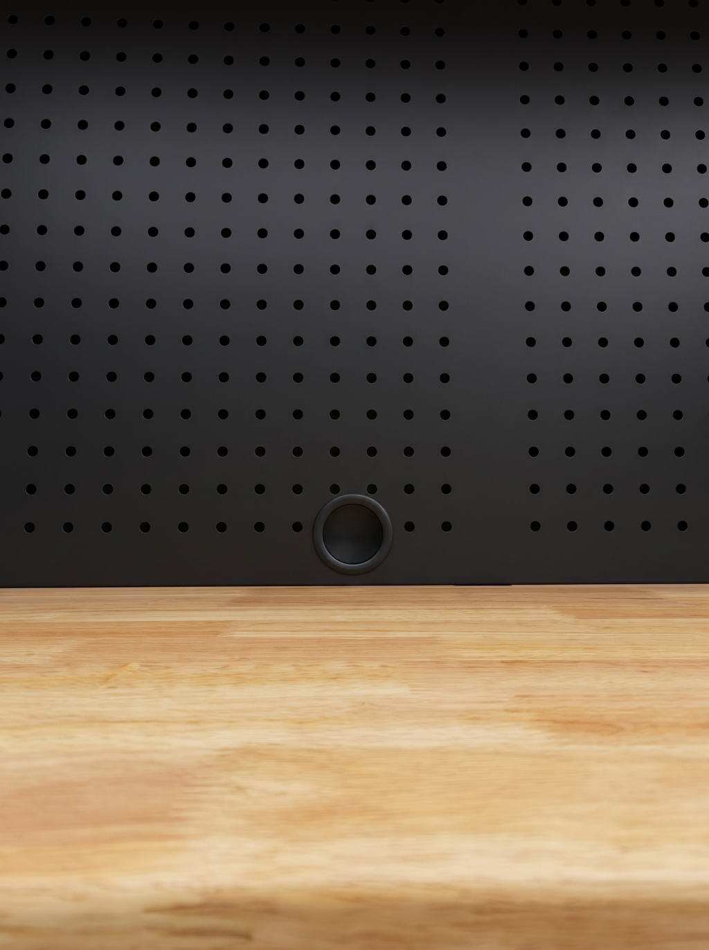 Thor Gabinete de Grado Industrial 183 cm en Acero Azul Marino